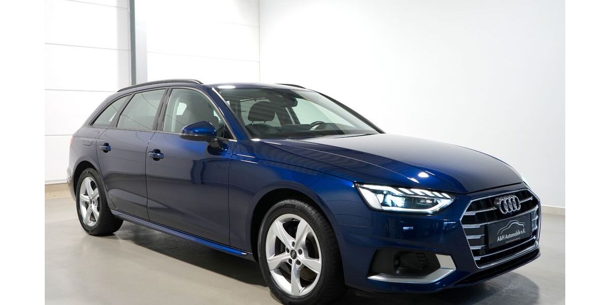 Audi A4 65.907 km 25.600 &euro; Hürth bei Köln 50354