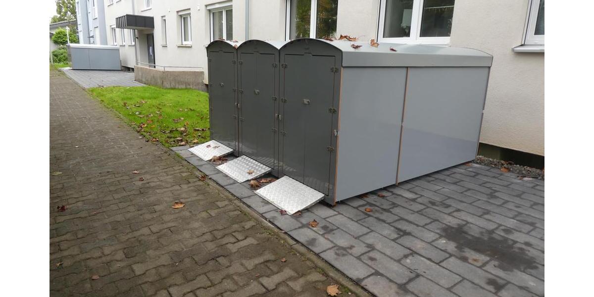 Sanierte vermietete Wohnung mit moderner Heiztechnik Bonn - Etagenwohnung Bonn Dransdorf | Angebot:22522892