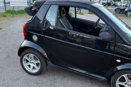 Smart ForTwo 15.000 km 2.850 &euro; Köln 50827