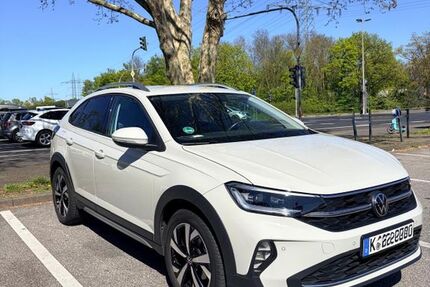 VW Taigo 25.500 km 19.000 &euro; KÖLN 51065