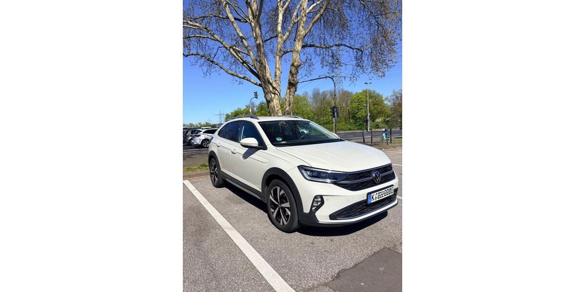 VW Taigo 25.500 km 20.500 &euro; KÖLN 51065