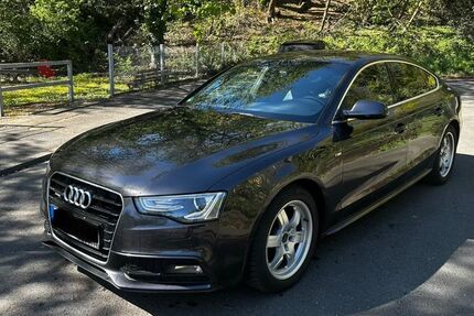 Audi A5 147.100 km 17.000 &euro; Bonn 53227