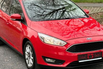 Ford Focus 149.000 km 4.999 &euro; Köln 51107