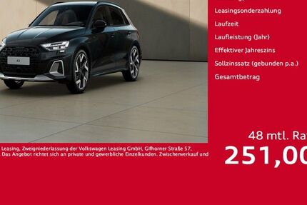 Audi A3 3.500 km 38.440 &euro; Meckenheim / Bonn 53340