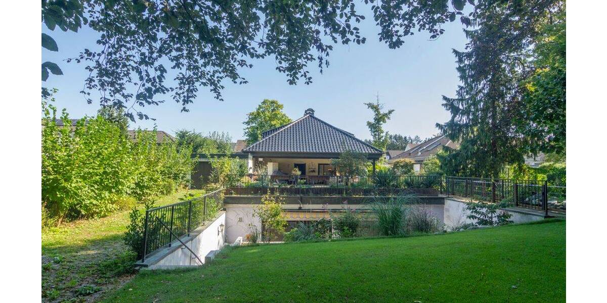 Einfamilienhaus Köln Wahnheide - 1 Zimmer, 469 m&sup2;, 1.600.000&euro; | Angebot:25694143