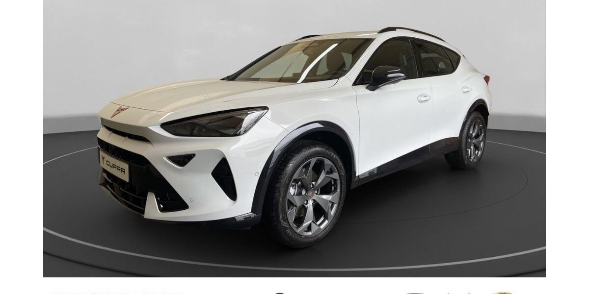 Cupra Formentor 6.990 km 37.490 &euro; Köln 50823