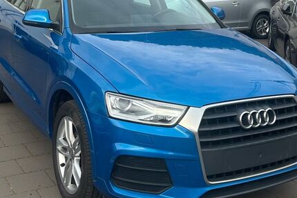 Audi Q3 144.000 km 12.700 &euro; Bergheim (bei Köln) 50129