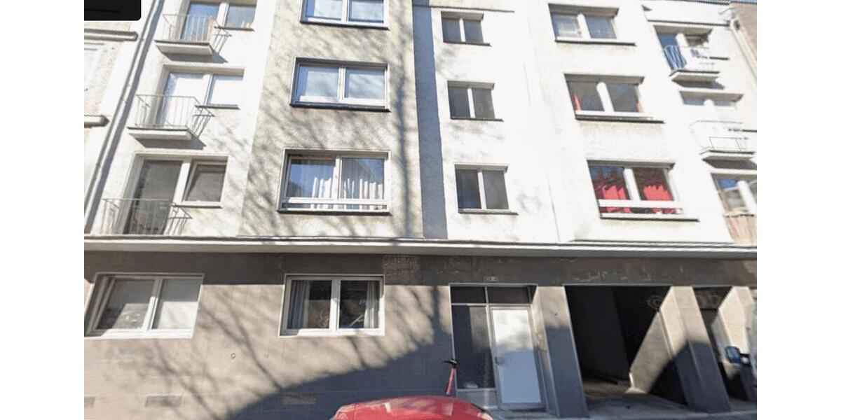 Erdgeschoßwohnung Köln Innenstadt - 2 Zimmer, 54 m&sup2;, 920&euro; | Angebot:25974796
