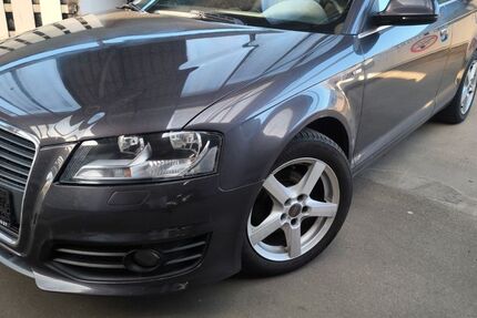 Audi A3 228.080 km 3.500 &euro; Köln 51145