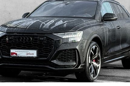 Audi RSQ8 61.175 km 93.900 &euro; Bergheim 50126