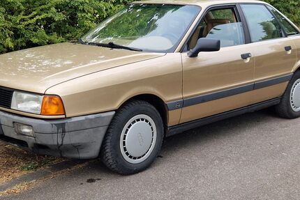 Audi 80 175.000 km 4.650 &euro; Euskirchen 53881