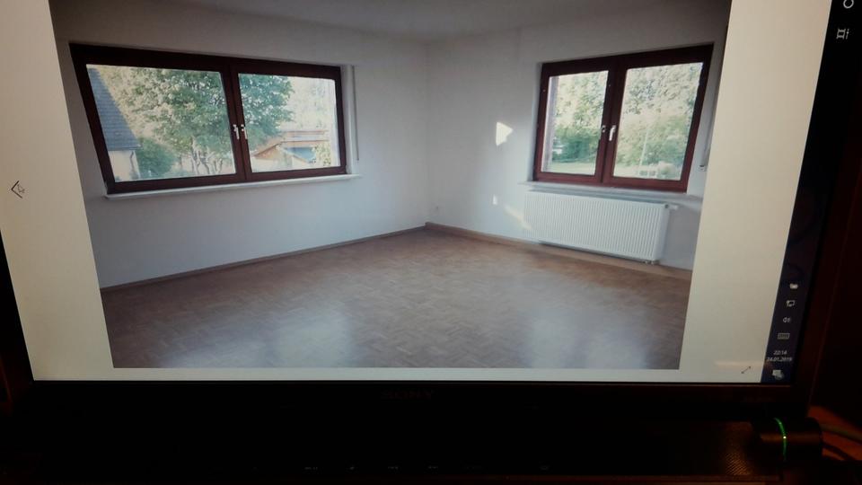 Etagenwohnung Lohmar - 3 Zimmer, 75 m&sup2;, 600&euro; | Angebot:25967628