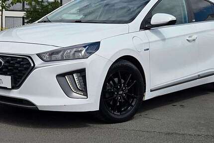Hyundai IONIQ 168.000 km 12.999 &euro; Köln 51107