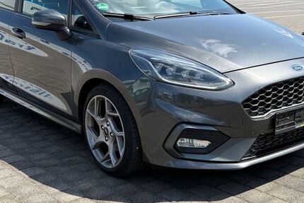 Ford Fiesta 189.561 km 10.450 &euro; Pulheim 50259