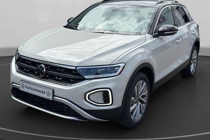 VW T-Roc 9.650 km 28.880 &euro; Euskirchen 53879