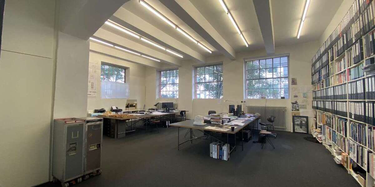 Gewerbeobjekt Köln Ehrenfeld - 265&euro; | Angebot:26667777