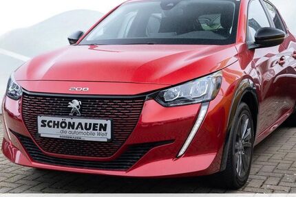 Peugeot 208 59.335 km 15.990 &euro; Erftstadt 50374