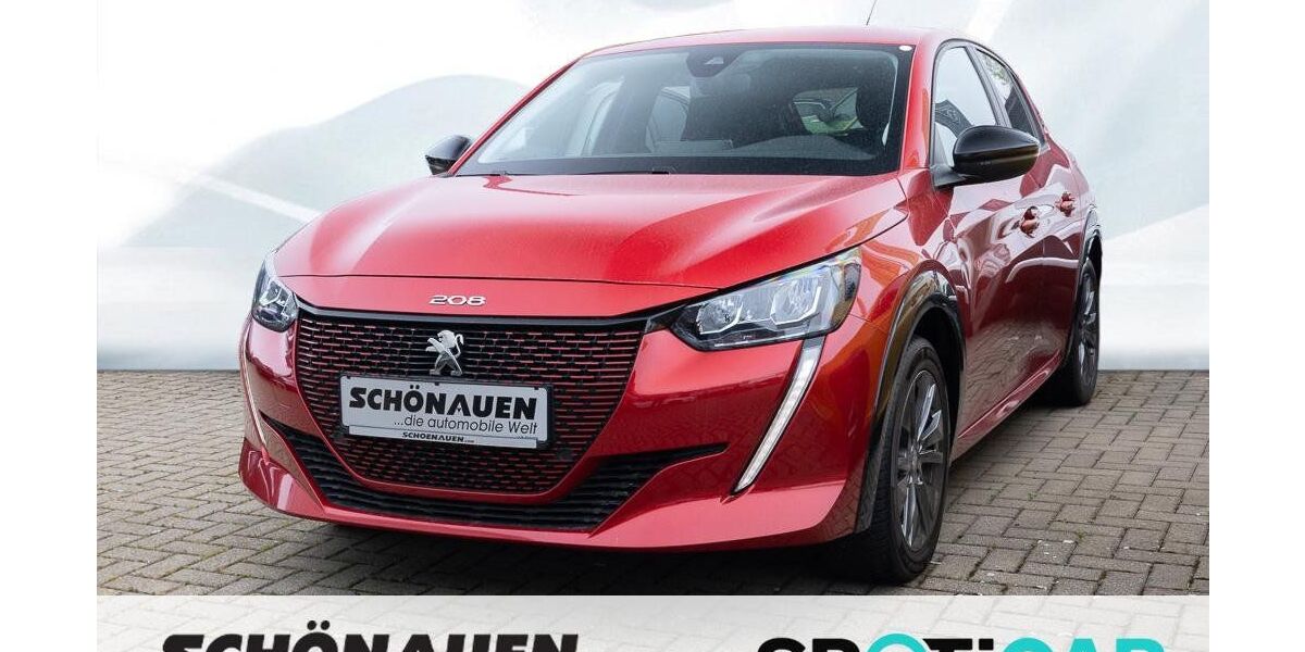 Peugeot 208 59.335 km 15.990 &euro; Erftstadt 50374