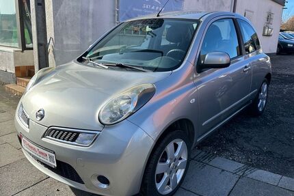 Nissan Micra 175.100 km 2.600 &euro; Troisdorf (Nähe Köln/Bonn) 53844