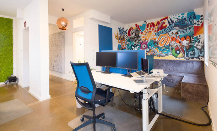 Gewerbeobjekt Köln Ehrenfeld - 1.750&euro; | Angebot:25749624