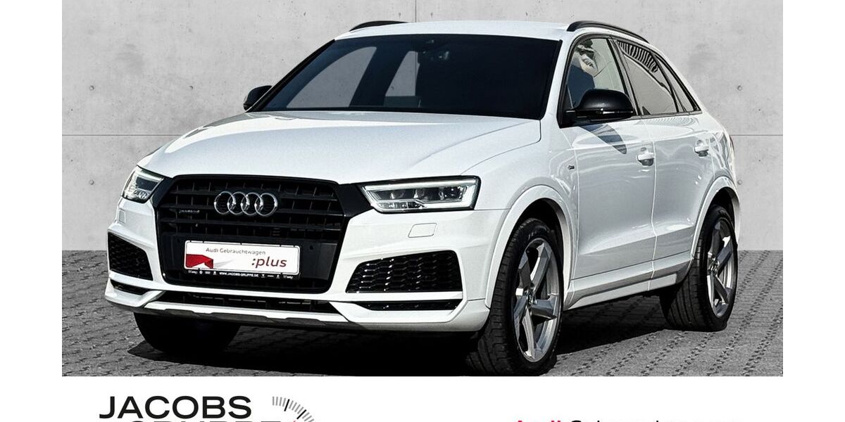 Audi Q3 71.435 km 23.970 &euro; Bergheim 50126