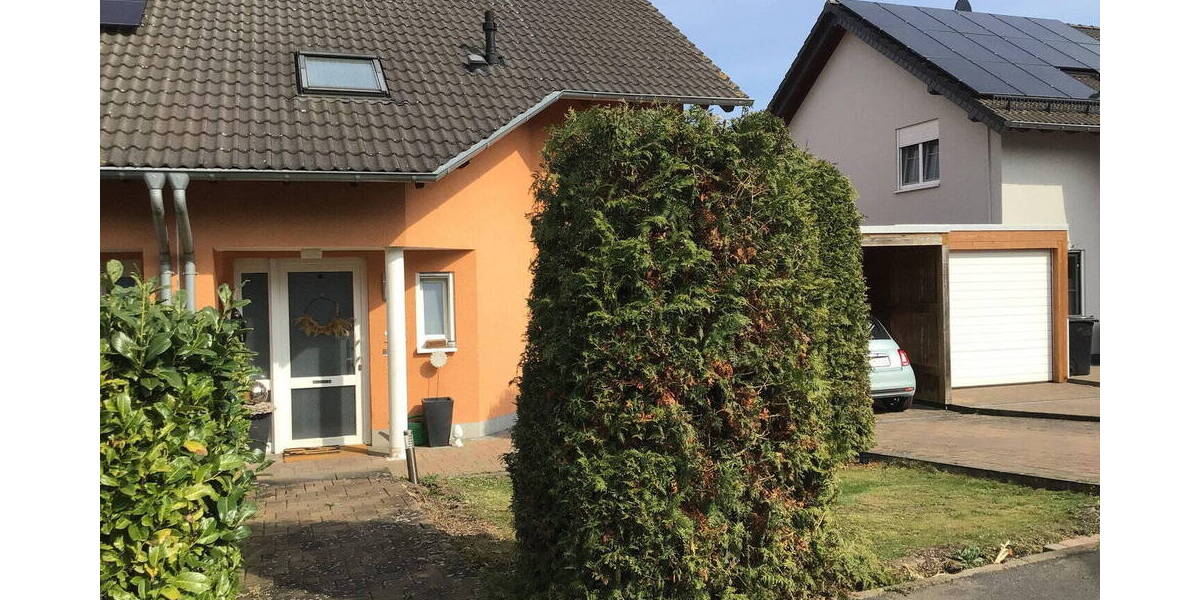 Doppelhaushälfte Mechernich Breitenbenden - 5 Zimmer, 126 m&sup2;, 429.500&euro; | Angebot:25996634