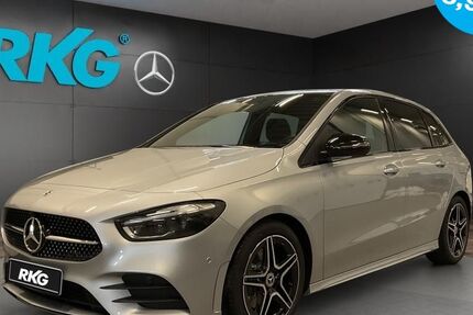 Mercedes-Benz B 220 9.800 km 42.680 &euro; Siegburg 53721
