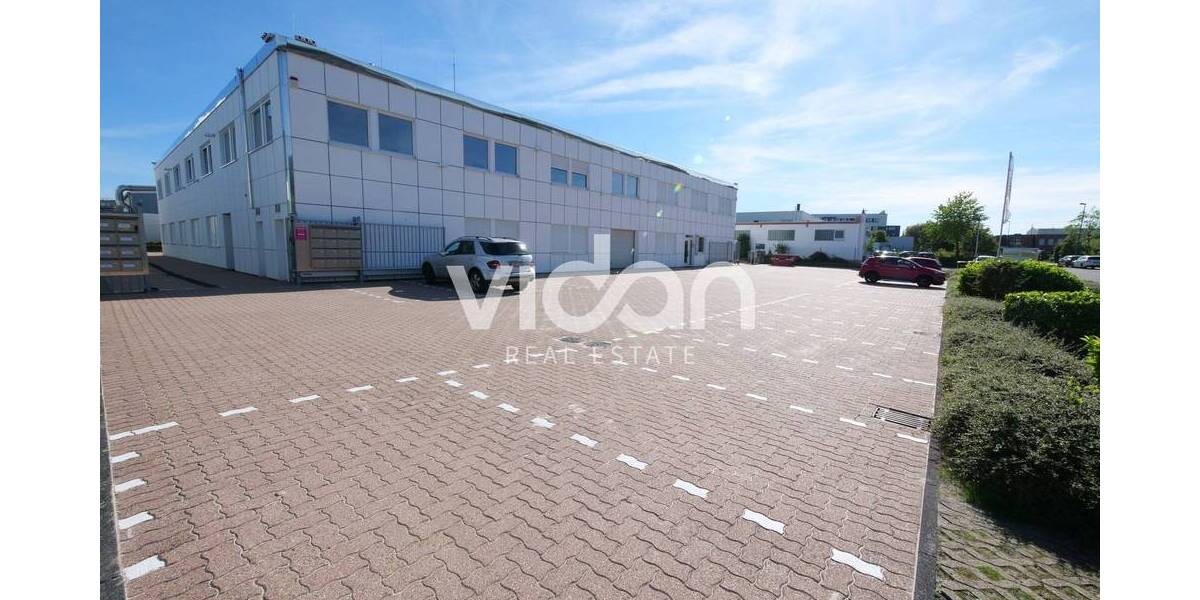 Gewerbeobjekt Köln Ossendorf - 2.304&euro; | Angebot:25796239