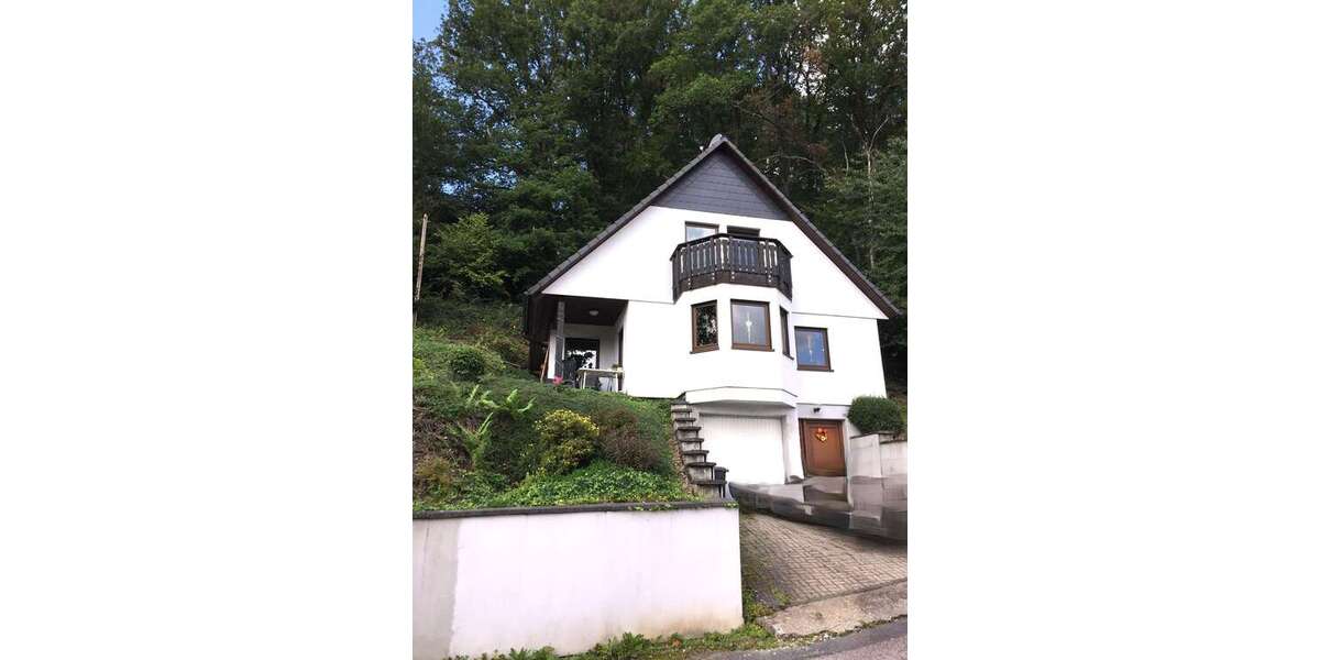 Einfamilienhaus Kreuzau - 4 Zimmer, 112 m&sup2;, 269.000&euro; | Angebot:27357991