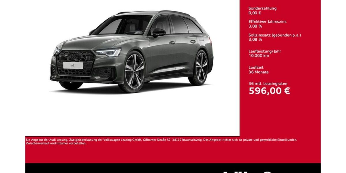 Audi A6 14.200 km 60.980 &euro; Meckenheim / Bonn 53340