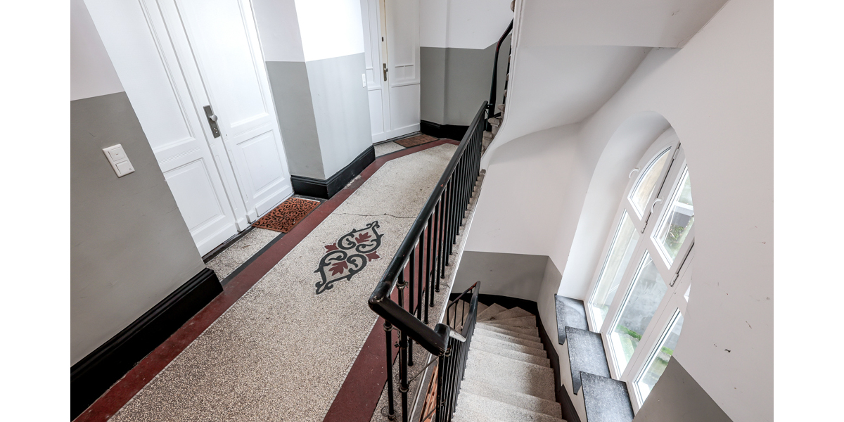 82 m² große Erdgeschoss-Wohnung in Köln-Mülheim - Erdgeschoßwohnung Köln Mülheim | Angebot:20500826