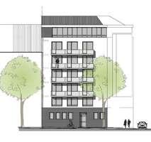 Etagenwohnung Köln Innenstadt - 3 Zimmer, 65 m&sup2;, 391.560&euro; | Angebot:9074417