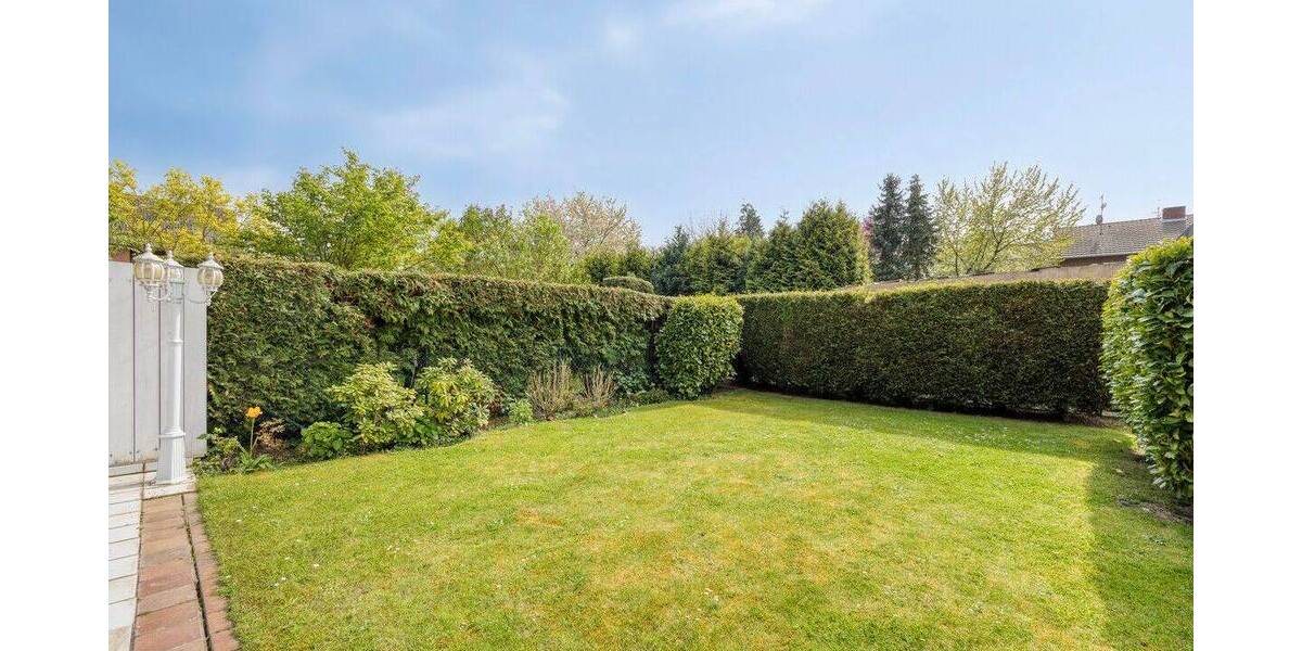Reihenmittelhaus Hürth Hermülheim - 5 Zimmer, 158 m&sup2;, 795.000&euro; | Angebot:26393422