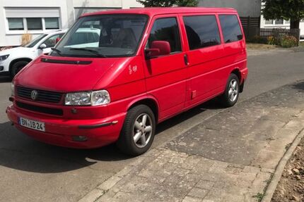 VW T4 Caravelle 329.000 km 5.850 &euro; Swisttal 53913