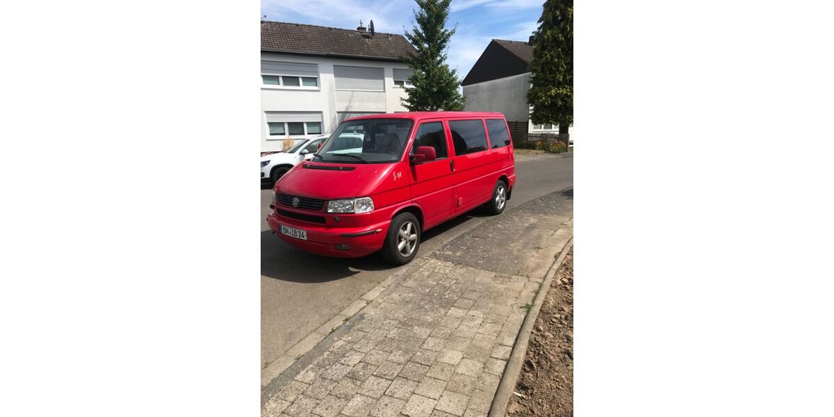 VW T4 Caravelle 329.000 km 5.850 &euro; Swisttal 53913