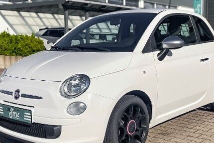 Fiat 500 193.500 km 5.470 &euro; Niederzier 52382