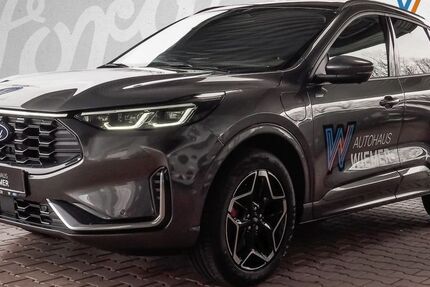 Ford Kuga 3.500 km 45.900 &euro; Troisdorf 53844