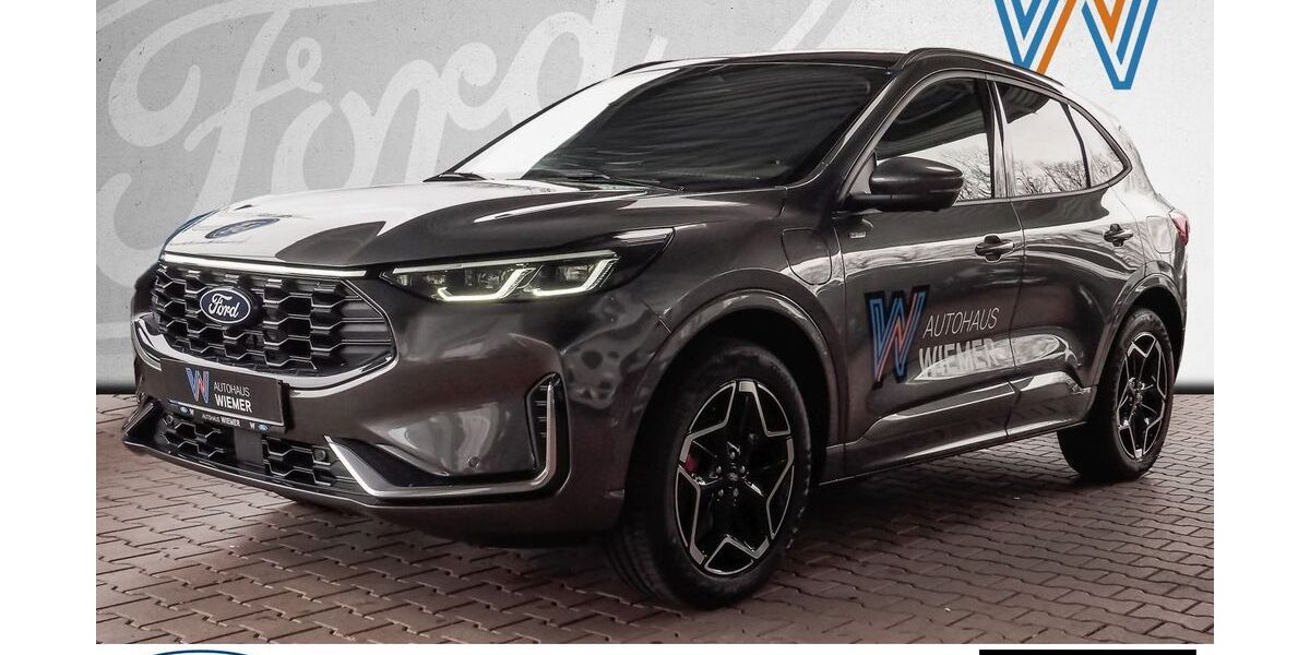 Ford Kuga 3.500 km 45.900 &euro; Troisdorf 53844