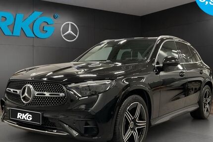 Mercedes-Benz GLC 200 9.800 km 59.290 &euro; Siegburg 53721