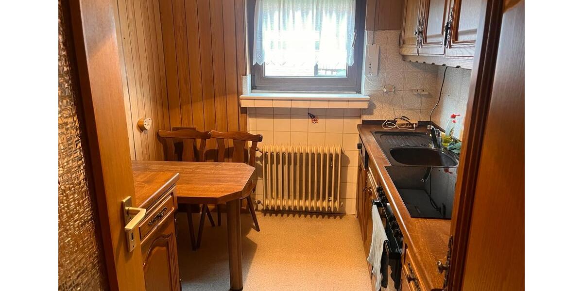 Erdgeschoßwohnung Bergheim - 3 Zimmer, 65 m&sup2;, 1.600&euro; | Angebot:25175320