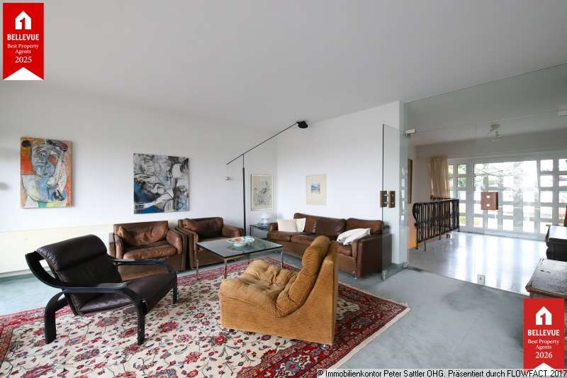 Einfamilienhaus Bonn Gielgen - 8 Zimmer, 306 m&sup2;, 995.000&euro; | Angebot:24871754