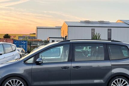 Seat Alhambra 171.000 km 10.900 &euro; Düren 52351