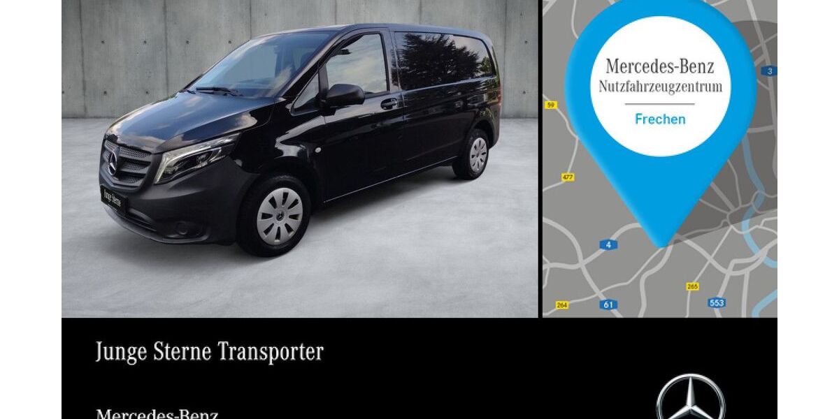 Mercedes-Benz Vito 61.604 km 26.870 &euro; Frechen 50226