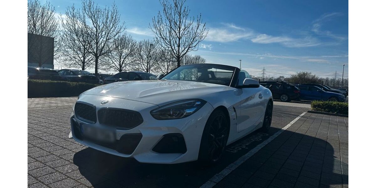 BMW Z4 45.000 km 39.990 &euro; Köln 50672