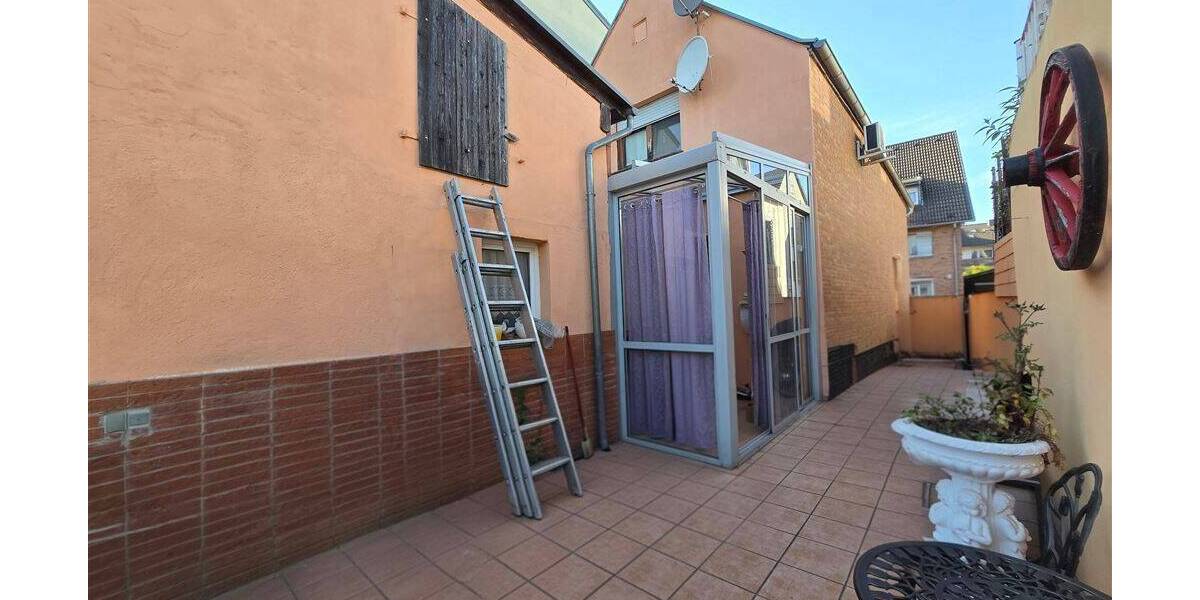 Einfamilienhaus Hürth Alt-Hürth - 5 Zimmer, 127 m&sup2;, 448.000&euro; | Angebot:26629276