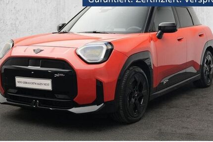 Mini Aceman 6.575 km 37.560 &euro; Köln-West 50858