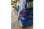 Smart ForTwo 92.800 km 4.700 &euro; Rösrath 51503