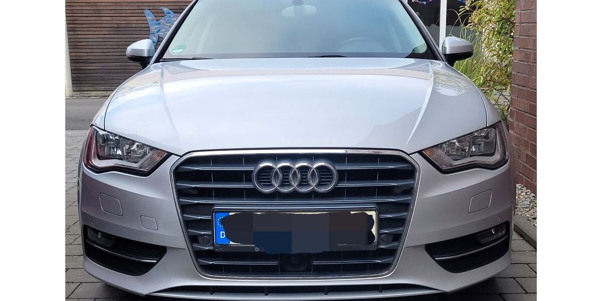 Audi A3 118.000 km 10.500 &euro; Bonn 53123