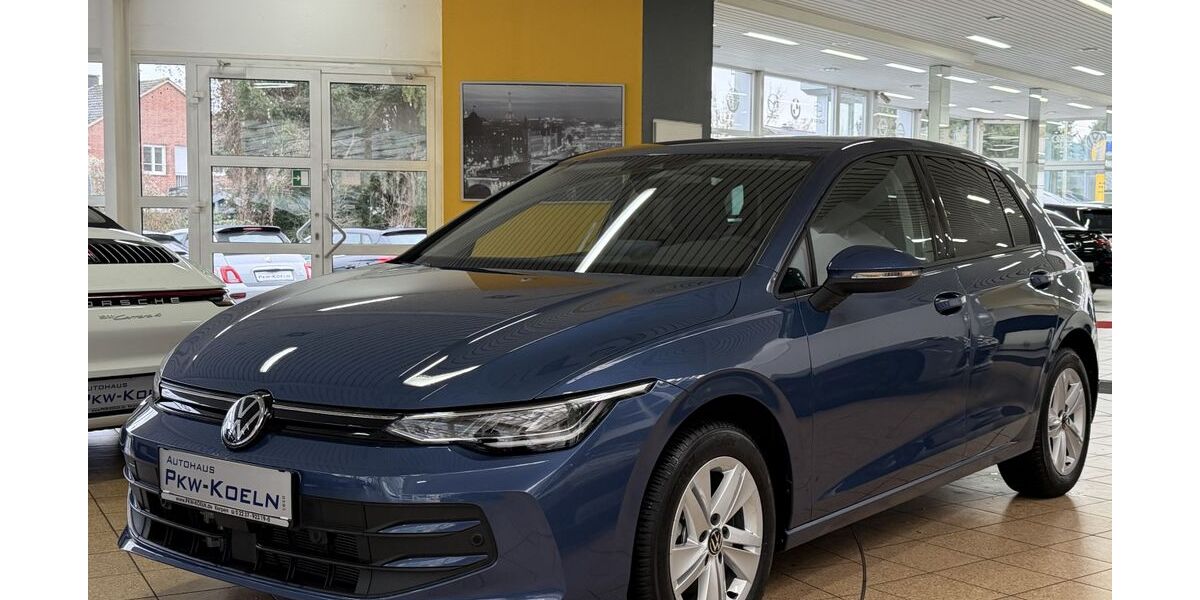 VW Golf 19.900 km 25.999 &euro; Kerpen 50171