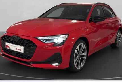 Audi A3 5.855 km 36.790 &euro; Bonn 53119